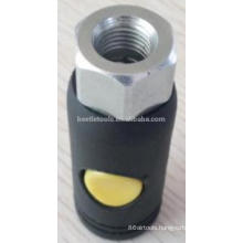 M Type Safety Coupler